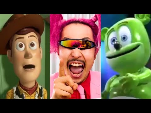 CRAZIEST matsudake Funny TikTok Compilation | Try Not To Laugh Watching Cactus Dance Challenge 2024