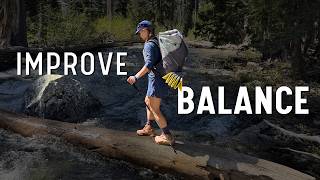 Core Strength Workout for Hikers | Day 7: Trail Ready Challenge