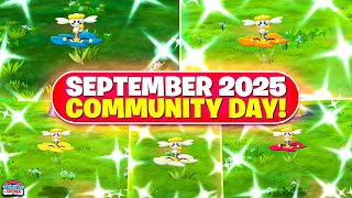 Flabébé Community Day Isn’t What it Seems… 