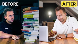 ADHD Procrastination Was Ruining My Life—Until I Learned This