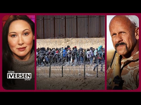 UNJUST: Decorated Soldier’s Wife Deported While Thousands Stream Across Our Borders