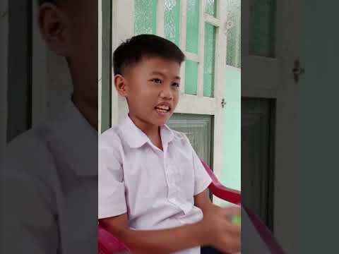 Câu chuyện kén chọn #shorts