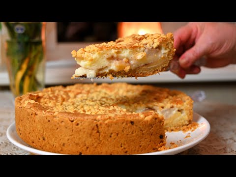Приготовила из яблок такую вкусняшку. Все очень просто, справится даже ребенок. "Осенний поцелуй"