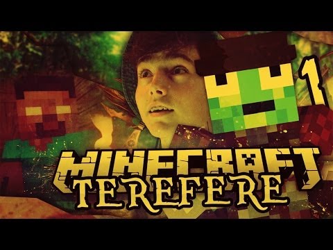 MineCraft Terefere #1 - HISTORIA JASIA | sezon 3