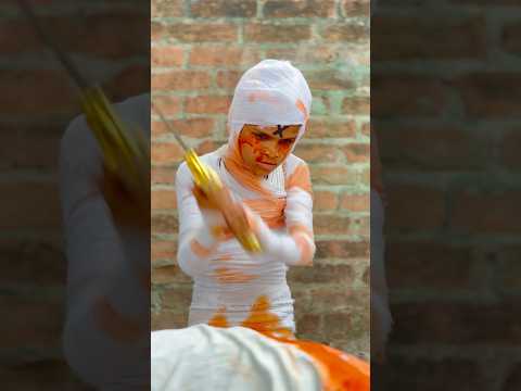 Mummy killer ☠️और जंजीर बाले इमाम साहब 😱😭part 4 #trending #shorts #viralvideo #islam #emotional