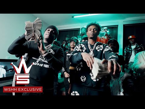 Vino Santana & Montana 700 - MF5 (Official Music Video)