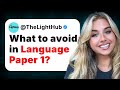 Strategies for English Language Exams