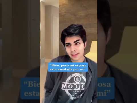 Mientras más avanza mas turbio se pone el video #shorts #esquizofrenia