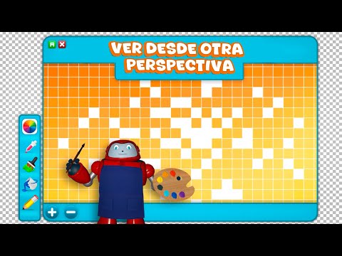 Superlibro │Super Byte │ Isaías 55:8