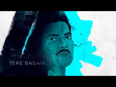 Udit Narayan - Tere Bagair | Official Lyric Video | Shreyas Puranik | Prashant Ingole