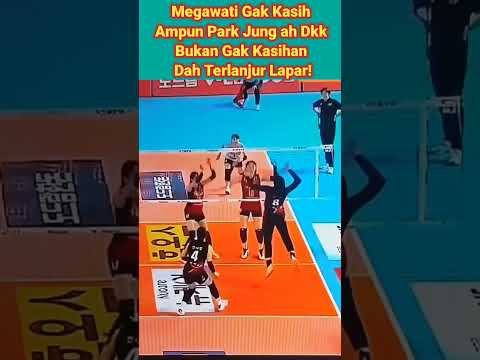 MEGATRON MENGAMUK!! Ai Peppers Dibikinin Semrawut