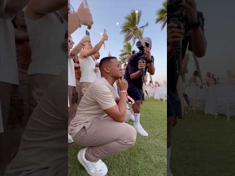 😭The Gender Reveal That Had EVERYONE in Tears #genderreveal #schwangerschaft #gravidanza #grossesse