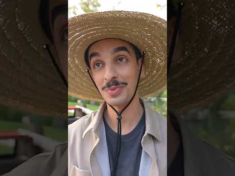 يوتيوبر و مشاهير تكلمو بلعربي لاول مرة 🤯