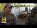 Alligator Capture and Management