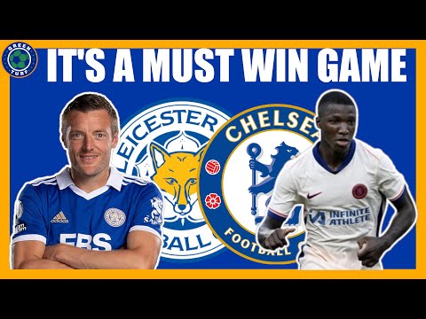 Joao Felix & Nkunku to Start? LEICESTER VS CHELSEA PREVIEW | Premier League Day 12 Predictions