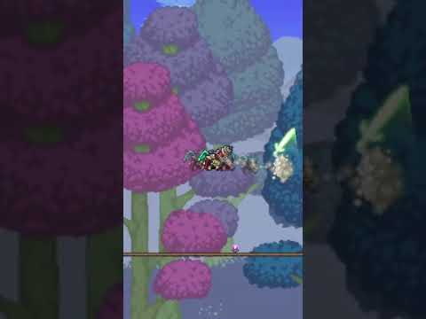 Life Hacks for Terraria Bosses