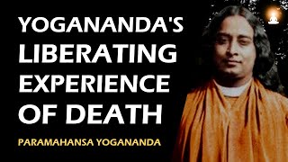 SHARING A WONDROUS EXPERIENCE FOR YOUR ENCOURAGEMENT | Sri Paramahansa Yogananda