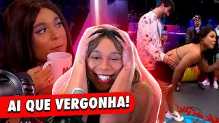 O SURTO QUE FORAM AS LIVES NO MULTISHOW | BLOGUEIRINHA