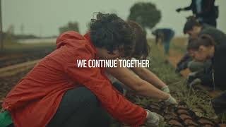 In 2026, let us remember once again the value of nature.