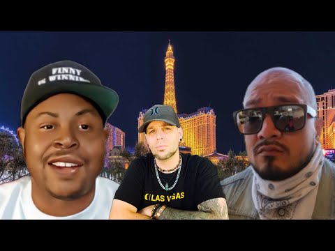 All Content Creators Should Take A Lesson From The Las Vegas Bellagio Shooting