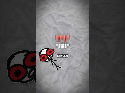 YouTube made an emoji of me