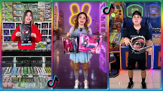 GANAMOS ESTOS JUGUETES | LOS FLOREZZZ #45🤣 LOS NUEVOS VIDEOS DE LOS FLOREZZZ