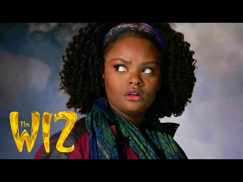 Dorothy is Transported to Oz | The Wiz Live!