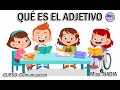 Understanding Adjectives and Their Agreement