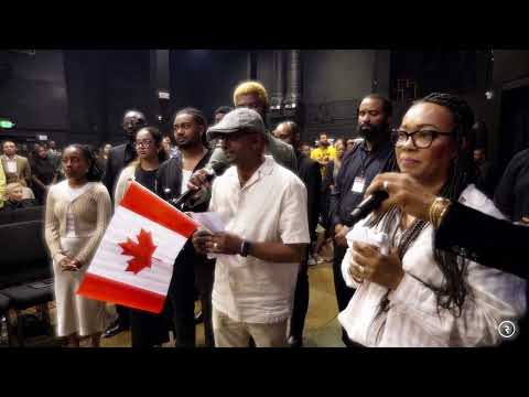 From Boundaries to Breakthroughs: A Canadian Family's Story | PROPHET LOVY L. ELIAS