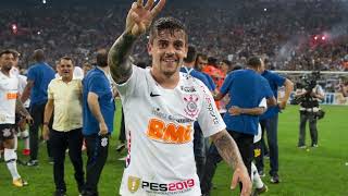 GIGANTE GLOBAL AVALIA PARCERIA COM O CORINTHIANS E MERCADO REAGE!