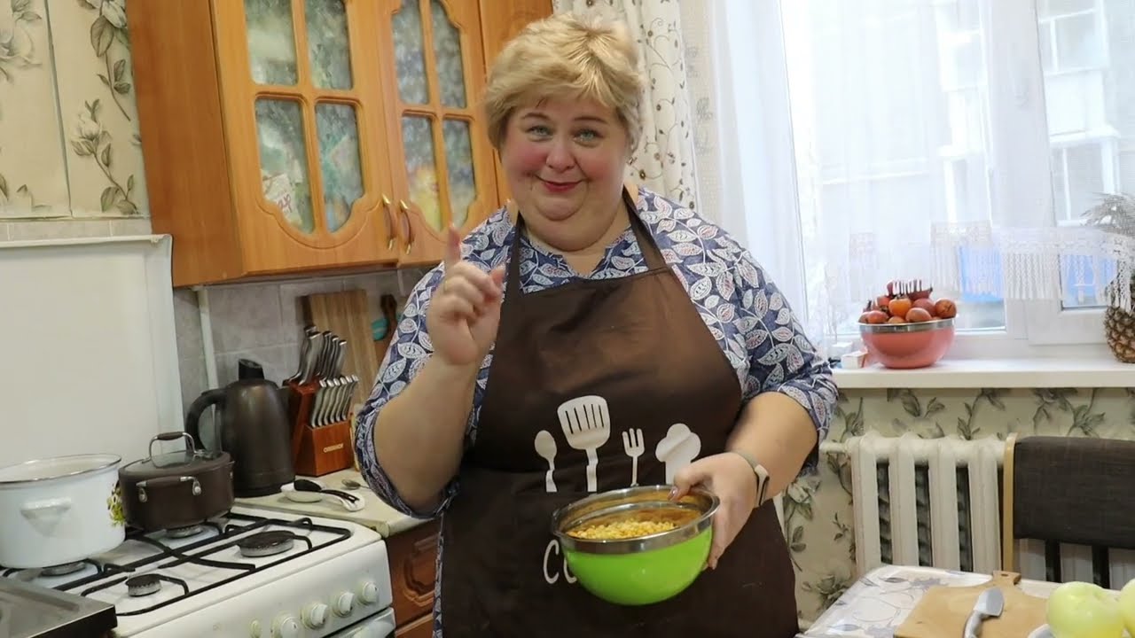 Очень удивилась этому лайфхаку в приготовлении горохового супа. Получился очень вкусный ужин.