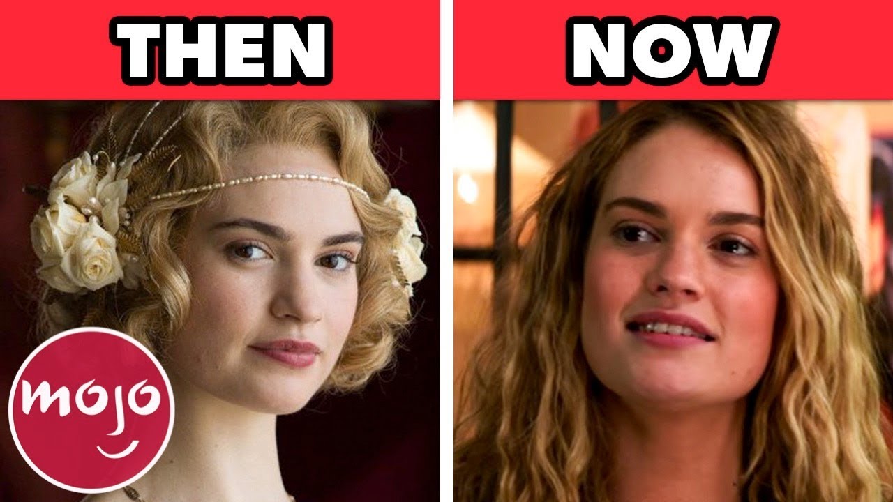 Top 10 Downton Abbey Stars: Where Are They Now?