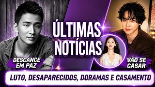 Faleceu jovem, o que houve com Lee Young Joo? Desaparecidos na Coreia, casamento, doramas e mais