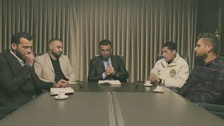 الحلقة الرابعة من سوالف كهربائي