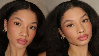 Everyday Makeup Routine | in depth tutorial | simple