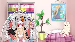 何しようかな（突発コラボ）