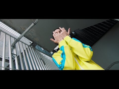 negatiiv OG - UNREIF (OFFICIAL VIDEO) prod. Zest