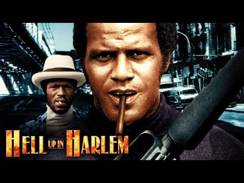 Fred Williamson Returns in 'Hell Up in Harlem' | Weekend Feature