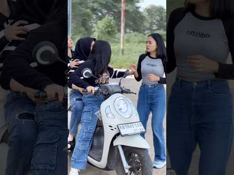 Begini kah teman? #shorts #shortsviral