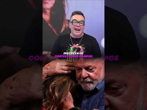 Janja age como se ocupasse o cargo de Lula