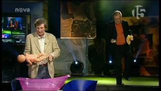 Bolek Polívka a Karel Šíp - Paškál (2004)
