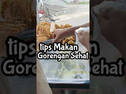 Yg Suka Gorengan Merapat #shorts