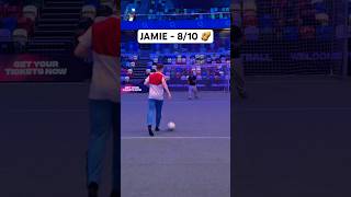 Baller League 1v1 Challenge 🔥 - Which Footballer Wins?