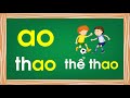 Learning Vietnamese Sounds