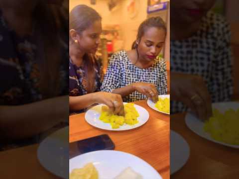 ശ്രുതി ഒരു സംഭവം തെന്ന ❤️ എന്റെ നോമ്പ് തുറ ? what i eat on iftar #heidisaadiya #mashallah