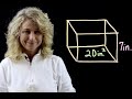 Finding Volume of Rectangular Prisms