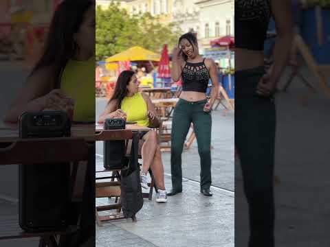 Presta atenção amiga #dance #musica