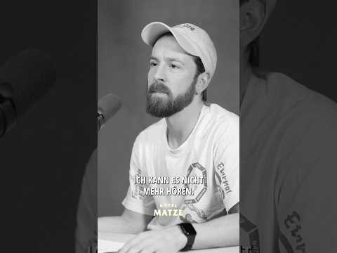 Einhorn-Gründer Philip Siefer über New Work – stimmt ihr zu? | #hotelmatze #podcast