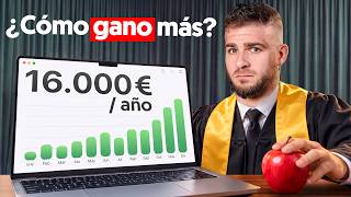 ¿Cuánto gana un nutricionista recién graduado en España?
