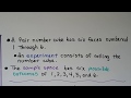 Understanding Probability Concepts